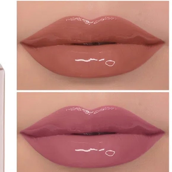 4 Pcs Moisturizing Glossy Lip Gloss - Picture 3 of 6